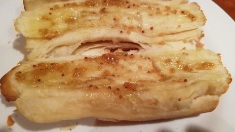 бутерброд из ниццы