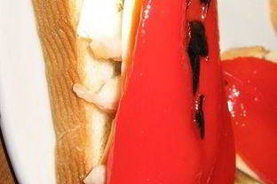 Бутерброд Нарядный