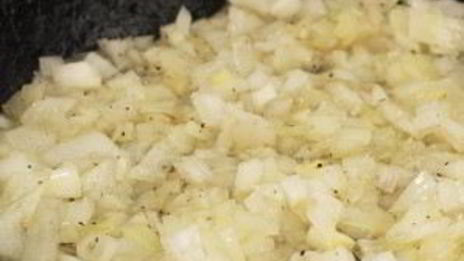 бутерброд с паштетом