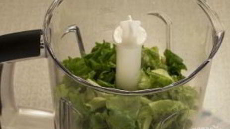 бутерброд с паштетом