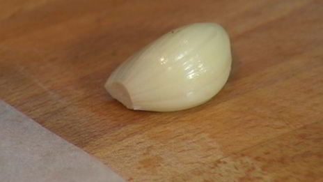 бутерброд с раками и маскарпоне