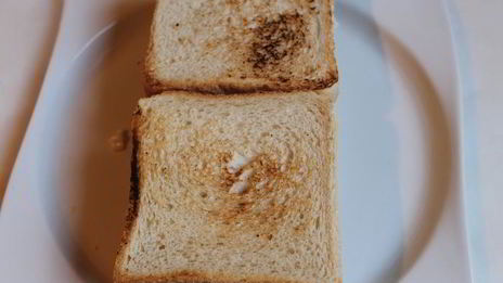 бутербродный торт