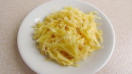 бутерброды дачные