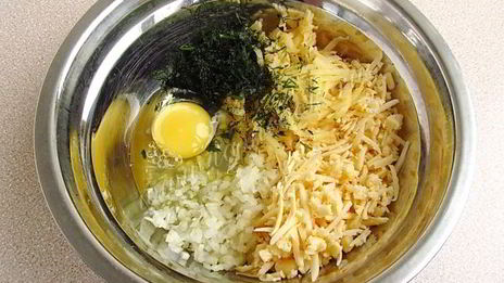 бутерброды дачные