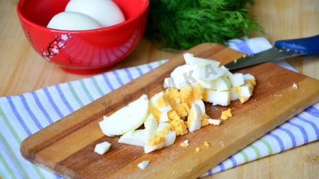 бутерброды для пикника сэндвич с яичным салатом