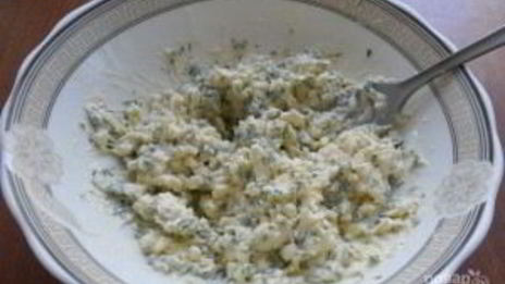 бутерброды из багета