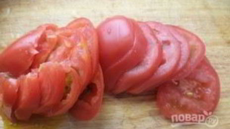 бутерброды из кабачков