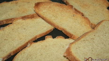 бутерброды к завтраку разноцветная мозаика