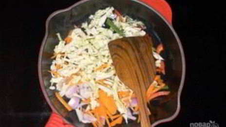 бутерброды на шпажках