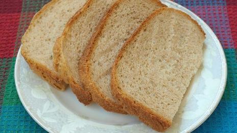 бутерброды с консервированной горбушей и сыром