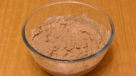 бутерброды с паштетом из куриной печени