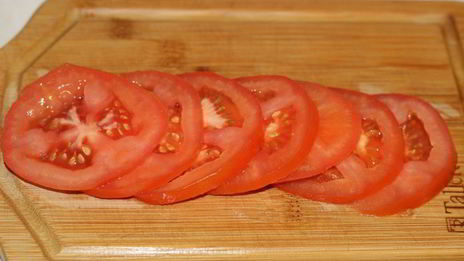 бутерброды со шпротами