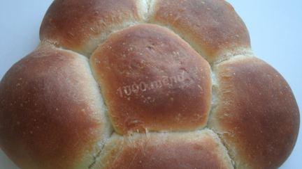 Простые бутерброды