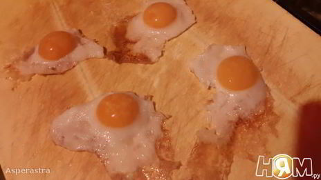 горячие бутерброды капрезе