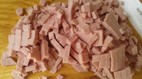 горячие бутерброды сытные