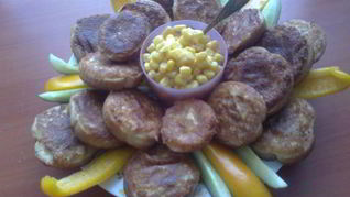 Горячие бутерброды