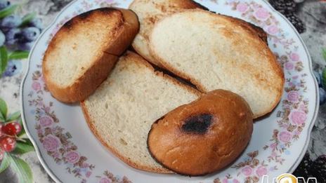 греческие бутерброды