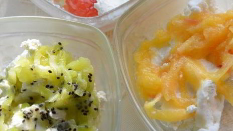 летние горячие бутерброды