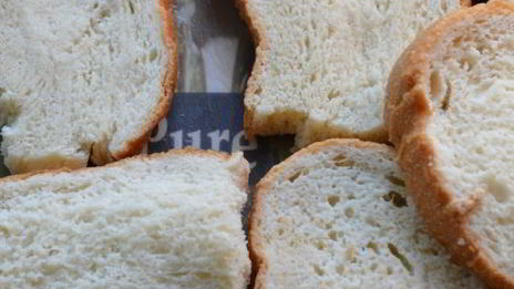 летние горячие бутерброды