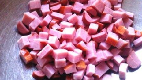 пикантные бутерброды