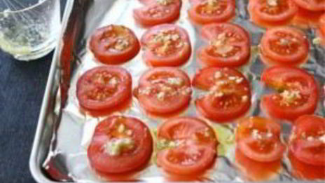 постные бутерброды