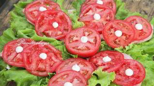 Татарские Бутерброды