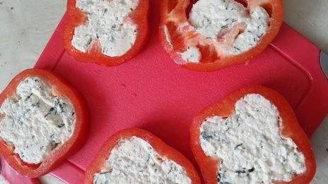 эстонский бутерброд