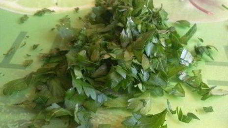 закусочный бутерброд