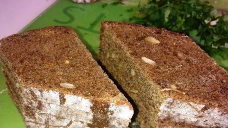 закусочный бутерброд