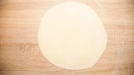 чебурек с брынзой