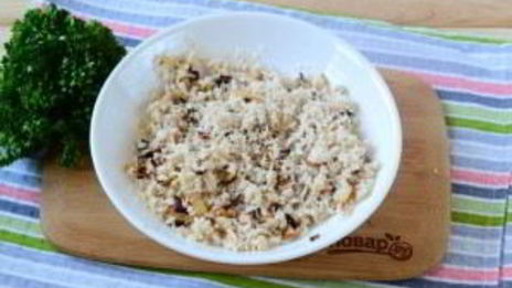 чебуреки из кабачков