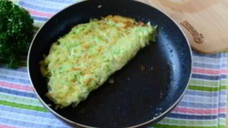 чебуреки из кабачков