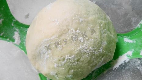 чебуреки из заварного теста с добавлением водки