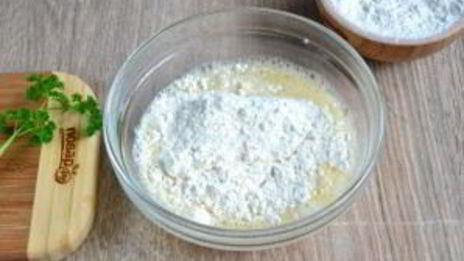 чебуреки классические