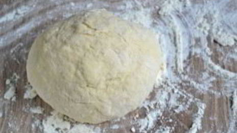 чебуреки классические