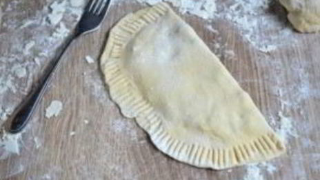 чебуреки классические