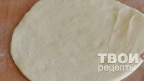 чебуреки на кефире