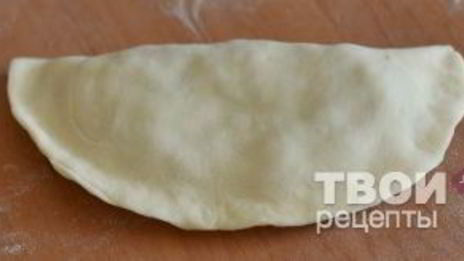 чебуреки на кефире