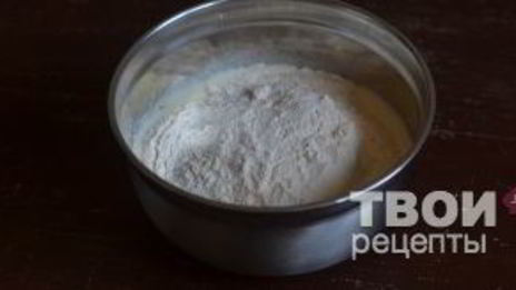 чебуреки на кефире