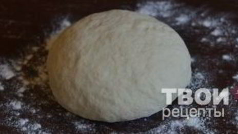 чебуреки на кефире