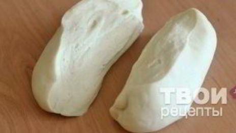 чебуреки на кефире