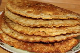 Чебуреки на водке