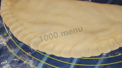 чебуреки на водке