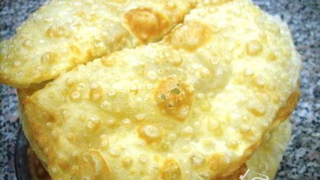 чебуреки по госту