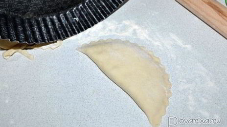 чебуреки по-грузински