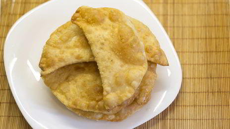 чебуреки по-крымски