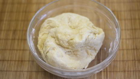 чебуреки по-крымски