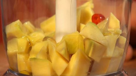 чебуреки с бараниной