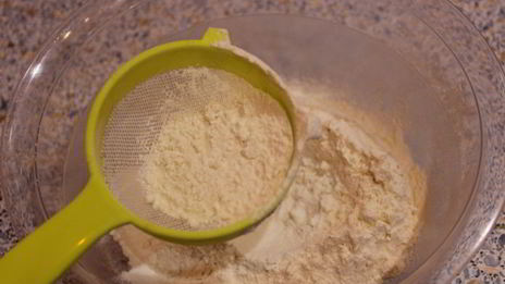 чебуреки с фаршем и сыром