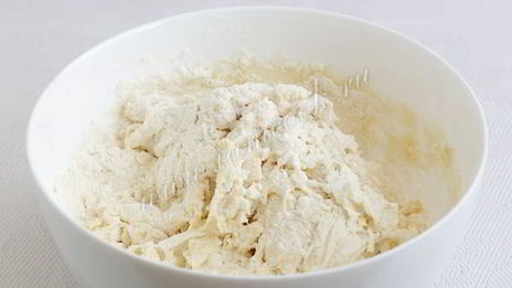 чебуреки с творогом и зеленью